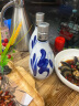 汾酒 青花20 清香型白酒 53度 500ml*6瓶 整箱装 年份随机 实拍图