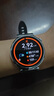 华为HUAWEI WATCH GT 5 国家补贴15% 魅影黑41mm华为智能手表情绪健康助手玄玑感知系统 实拍图
