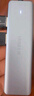绿联USB3.0扩展器扩展坞 高速4口集线器HUB拓展坞分线器 笔记本台式电脑转换器转接头延长线带供电口 实拍图