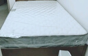 雅兰品牌前十名天然乳胶床垫椰棕垫席梦思弹簧床垫子硬垫  梦寐 梦寐3.0【椰棕乳胶 独袋弹簧】21cm 1.35*2m 实拍图
