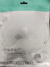 山泽 超五类网线 CAT5e类高速千兆网线 15米 工程/宽带电脑家用连接跳线 成品网线 贝吉色 ZW-15 实拍图