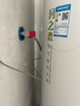 格力（GREE）空气能热水器家用300升变频1级WiFi银离子杀菌80℃电辅润之恋SXTD300LCJW/R-1q(5-7人)家电补贴 实拍图