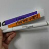 小奥汀（littleondine）眼线液笔01黑色0.5ml 眼线胶笔液笔防水防汗不易晕染丝滑持久显色 实拍图