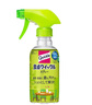 花王（KAO）家居除菌喷雾300ml 冰箱清洁剂除臭异味厨电餐桌玩具爬爬垫清洗剂 实拍图