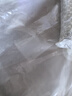 京东京造 简约生活真空收纳袋 搬家打包袋压缩袋被子衣服衣物【4大号】 实拍图