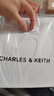 CHARLES&KEITH子母链条大容量流浪包单肩包生日礼物CK2-40671449 实拍图