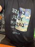 真维斯（Jeanswest）速干t恤男短袖夏季冰丝凉感网眼透气男士防晒半袖男生运动体恤衫 实拍图