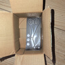 张小泉灵悦全钢眉剪眉梳不锈钢剪子化妆剪眉毛修剪器修眉神器H41550100 实拍图