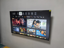 酷开创维K3 2025款 55英寸电视 一级能效 2+32GB  144Hz AI远场语音 以旧换新补贴液晶游戏电视55P3F-J 实拍图