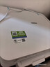 兄弟（brother）DCP-T436W彩色喷墨无线手机wifi打印机复印扫描一体机家用小型学生作业照片A4墨仓 【闪电达】官方标配 入会价更优，官方标配（闪电达） 实拍图