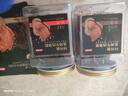 京东京造咔咔脆风干牛脆片100g孜然香烤薄脆牛脆脆内蒙特产牛排减脂 实拍图