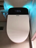 正品家用智能马桶0水压合盖感应翻圈妇洗内置泡沫盾一体式坐便器 高配版带水箱 300/400/350 其他 联系客服备注 实拍图