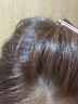 施华蔻（Schwarzkopf）斐丝丽泡泡染发剂9.5-11迷雾茶棕 染发膏自己染染发泡泡潮流彩染 实拍图