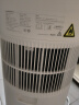 米家小米除湿机家用抽湿机除湿器除湿量13L/天 7重降噪卧室轻音除潮空气干衣机DM-CS13BFA5A 实拍图