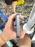 第一卫 DIVI 【中国ROHS安全检测】适用苹果13pro手机壳 iPhone13Pro保护套全包超薄磨砂半透明防摔硬壳男女款 实拍图