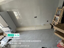 林氏家居茶几电视柜组合柜极简电视柜落地岩板茶几小户型客厅储物柜OI2M 【3.2米】电视柜 实拍图