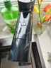 352加热净水器1800G常温出水4.6L/min 反渗透直饮0阻垢剂 即热400G通量净饮机净热一体机A418H 实拍图
