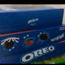 奥利奥超值经典夹心巧克力饼干 早餐休闲零食 零食礼盒 原味388g 家庭装 实拍图