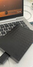 纽曼（Newsmy）500GB 移动硬盘机械 星瀚金属系列 USB3.0 2.5英寸 雅青色 高速稳定 办公数据备份照片备份+收纳袋 实拍图