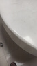 飞利浦（PHILIPS）【肖战推荐】电动牙刷钻石3系 生日礼物 成人情侣款送男生/女友 微泡水流 HX5181/02星云蓝 实拍图