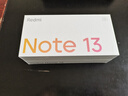 小米Redmi Note13 5G 国家补贴 1亿像素 超细四窄边OLED直屏 8GB+128GB 时光蓝 5G手机 实拍图
