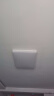 TCL照明 LED客厅灯北欧简约大气卧室吸顶灯 知玉系列三色调光包安装 实拍图