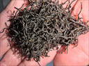 小茶日记茶叶 红茶正山小种特级新茶250g茶叶礼盒装节日送礼 实拍图