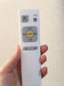 松下（Panasonic）吸顶灯智能客厅吸顶灯智能控制 素白120瓦HHXSX335L 实拍图