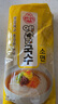 不倒翁韩国进口 奥多吉 OTTOGI 高筋面条挂面 900g 传统细面 素面速食 实拍图