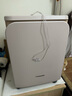松下（Panasonic）小型医用制氧机3L升ZY-3EW家用老人吸氧机肺气肿氧气家庭十大排名 实拍图