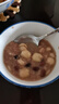 COOKSS 婴儿陶瓷辅食剪刀儿童手动陶瓷食物剪研磨器宝宝辅食工具带便蓝 实拍图