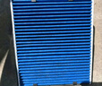 科德宝蓝肺空调滤芯清器BL977适用奥迪Q7 Q5L A4L A6L A5 S5 Q8卡宴途锐 实拍图