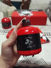 迪士尼（Disney）米奇电动文具套装 小学生文具礼盒电动削笔器儿童学习用品 男孩女孩生日礼物 不含礼品袋 实拍图