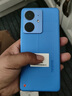 realme【国家补贴】真我Neo7 SE手机 7000毫安大电池+80W快充 游戏AI电竞 学生智能机 12+256苍蓝机甲 实拍图