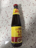 李锦记 味蚝鲜蚝油680g 精选生蚝熬制 火锅腌焖炖炒拌馅提鲜调味料 实拍图