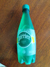 Perrier 法国进口巴黎水（Perrier）充气天然矿泉水含气果味气泡水饮料 【青柠】500mL*24瓶 实拍图