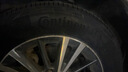 德国马牌（Continental）汽车轮胎 195/60R16 89H FR UCJ适配日产轩逸/比亚迪海豚 实拍图
