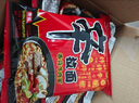 农心 辛拉面香菇牛肉味十连包方便面 整箱120g*10包 泡面拉面夜宵 实拍图