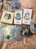 贝比宝宝袜子夏季薄款中筒袜纯棉网眼透气新生婴儿夏天无骨儿童短袜男 实拍图