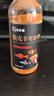 鱼多趣   脱壳丰年虾卵50g孔雀鱼斗鱼幼鱼开口鱼食 小型观赏鱼饲料 实拍图