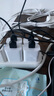 小米 原装18W USB充电器快充版 通用苹果安卓手机手环蓝牙耳机 USB数据线插头 实拍图