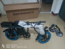 领航者小牛折叠电动车代驾专用超长续航新国标自行车成人小型电瓶单车锂电池 旗舰版-进口电芯-20A纯电续航约60KM 实拍图