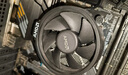 AMD 锐龙 R5 5600GT搭华硕（ASUS）TUF GAMING B550M-PLUS WIFI II 重炮手主板 CPU主板套装 实拍图