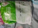 垃圾袋抽绳式艾草家用厨房大卷加厚清新高颜值垃圾清洁袋 艾草约30只/卷 实拍图