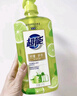 超能 离子去油洗洁精柠檬护手1kg*3套装 实拍图
