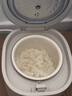 小熊（Bear）电饭煲 1-2人0氟铁釜电饭锅 迷你家用小容量多功能微压智能预约柴火饭1.6L  DFB-C16R2 实拍图