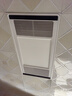 美的（Midea）浴霸暖风照明排气一体集成300x600风暖卫生间暖风机换气浴霸灯G2 实拍图