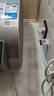 美的（Midea）60升玲珑超薄双胆扁桶电热水器3300W家用一级能效镁棒免换速热F6033-UD5(HE)以旧换新国家补贴 实拍图