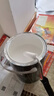 嘉宝莉 内墙乳胶漆竹炭抗甲醛五合一墙面漆抗菌防霉油漆涂料可定制6.4kg 实拍图