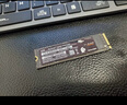 金士顿（Kingston）2TB SSD固态硬盘 M.2接口(NVMe PCIe 4.0×4) KC3000 读速高达7000MB/s AI 电脑配件 实拍图